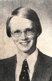 Christopher Maloney Crafton (1956-1978)