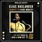Elias Haslanger Tribute to Hank Mobley event image