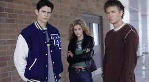 Les fr res scott download. Les Freres Scott Saison 6 Gratuitement Sur Tf1 Fr Replay Leblogtvnews