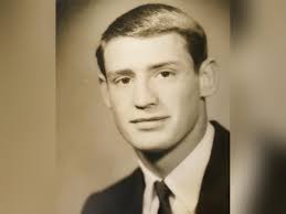 Dr. David Ramsey Waters's Memorial Website