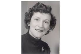 Betty Hertig Obituary (2015)