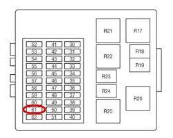 We did not find results for: Solved Locate Alarm Fuse In Ford Focus 2007 Fixya