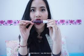 EVENT + REVIEW] : Dear Me, Personalized Local Lip Cream