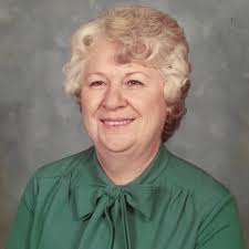 Margie Trammell Lord