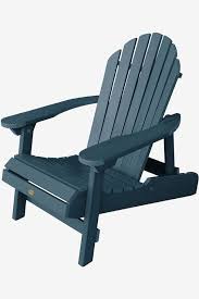 The curved slatted backs work with the durable hdpe lumber to create a timeless outdoor seating option that will last for years. 6 Best Adirondack Chairs 2021 The Strategist