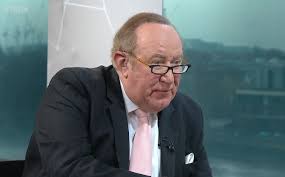 Broadcaster andrew neil has announced he will be leaving the bbc to help launch a new channel, gb news. How Old Is Andrew Neil And What S His Net Worth