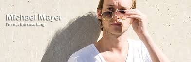 Michael Mayer: I'm not the rave king · Feature ⟋ RA