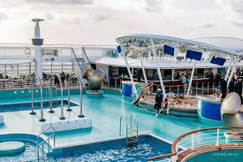 If you want to view a different deck on norwegian epic, you can do so at the bottom of this page. Kreuzfahrtblog Norwegian Epic Norwegian Cruise Line Erfahrung Mittelmeerkreuzfahrt