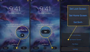 See screenshots, read the latest customer reviews, and compare ratings for aquarium 4k live wallpaper. How To Make A Video Your Wallpaper On Your Phone