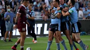 Discover more posts about cameron munster. State Of Origin 2 Player Ratings Nsw Blues