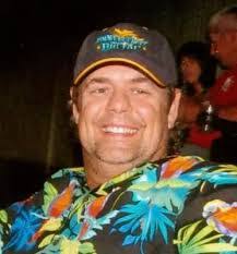 Keith Luttrell's Instagram, Twitter & Facebook