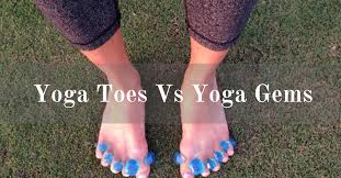 Check spelling or type a new query. Yoga Toes Vs Yoga Gems