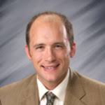 Dr. Geoffrey Barry, MD, Hospital Medicine