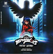 mucize ugur bocegi ile kara kedi new york ozel bolumu miraculous ladybug movie miraculous ladybug comic miraculous ladybug anime