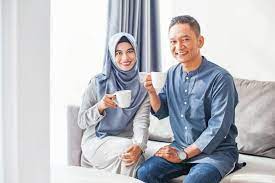 Shutterstock.com) jodoh adalah rahasia allah. Perhatikan Ini 17 Tanda Jodoh Anda Sudah Dekat Umroh Com