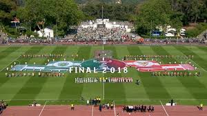 Learn tournament draw, standings, calendar, and all the things about the tournament at scores24.live! Festa Inicial No Jamor Taca Portugal 17 18 Final Youtube