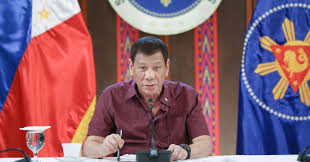 Rodrigo duterte was elected president of the philippines in 2016 by a landslide win on the back of hardline promises to tackle crime and corruption. Prrd Renews Ties With 4 Countries State Of Palestine Philippine News Agency