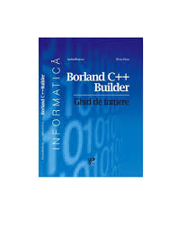 Suma cifrelor unui numar c++. Calameo Borland C Builder Ghid De Initiere