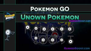 Learn vocabulary, terms and more with flashcards, games and other study tools. Pokemon Go Unown Letters Pokemon Pokemon Go Pokemon Tv