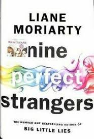 По одноимённому роману лианы мориарти. Nine Perfect Strangers Von Dem Bestseller Autor Von Big Little Lies Ebay