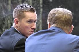 Expert links Bowers to DNA samples taken following 2001 rape, robbery