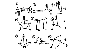 Easy Drawings When You Are Bored