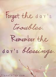 If you can make a living doing what you love, that is a blessing. Blessings Quotes Motivational 43 Quotes
