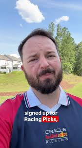 I have made some improvements to Racing Picks so if you’ve signed up, make  picks this weekend! If you haven’t signed up, go sign up at racingpicks.co!