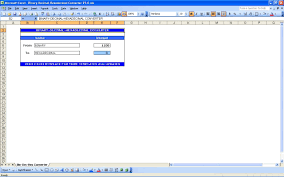 Binary To Hex Converter The Spreadsheet Page