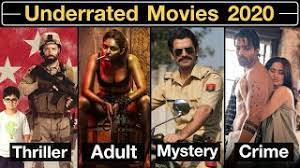 Newly released bollywood movies 2020 (1/5. Top 10 Best Underrated Bollywood Movies 2020 In Hindi Deeksha Sharma Youtube