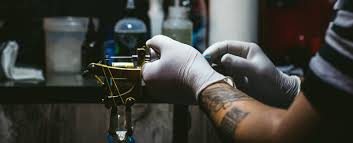 As it helps in killing all the blood pathogens accumulated on the tattoo equipment your customers do not impose any risk of getting infected at all. How To Clean And Sterilise Your Tattoo Machine Barber Dts
