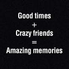 Party Fun Enjoy Life Friends Stay Together Crazy Friend Quotes Friends Quotes Friendship Pictures Quotes