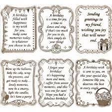 Would you like stiff cards but your printer can't handle such thick paper? Image Result For Free Printable Sentiments For Handmade Cards Birthday Card Sayings Birthday Verses Birthday Card Messages