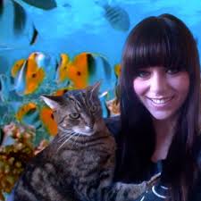 Brittany Stansberry's Instagram, Twitter & Facebook