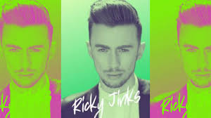 Meet the incredible Ricky Jinks,...