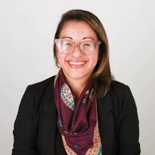 Connie, what do you do for fun?