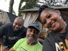 Frederick Lurell Sample, Sr. Obituary