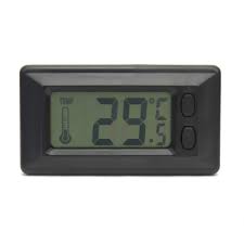 Related:wall thermometer indoor digital wall thermometer digital. Pinzhi Useful Lcd Screen Display Home Room Indoor Digital Wall Temperature Thermometer Buy Online In Bahamas At Bahamas Desertcart Com Productid 54345315