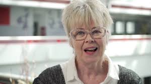 Tapestry, Sister Helen Prejean