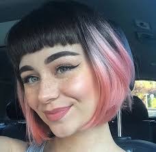 Lacey Strunk's Instagram, Twitter & Facebook