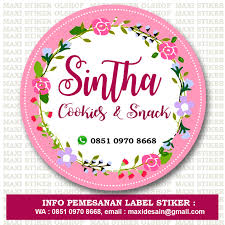 See more ideas about tasikmalaya, cereal pops, psd free photoshop. Desain Stiker Toples Kue Kering Psd Rajasthan Board D
