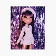 4.5 out of 5 stars (151). Bratz Doll Yasmin Gifts Merchandise Redbubble