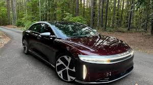 Image result for Zenith Red 2025 Lucid