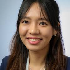 Kim Abbegail ALDECOA