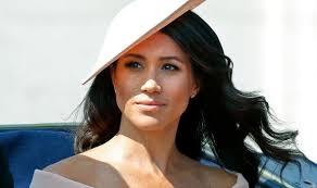 Writing on her now defunct lifestyle blog, the tig, back in 2014 meghan said of doria: Royal Author Claims Meghan Markle Seemed To Lead A Normal Life At Kensington Palace Royal News Express Co Uk