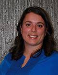 MAY THERAPIST SPOTLIGHT: Sara Carney, PT, DPT, OCS, ATC We are thrilled to  welcome Sara to our team