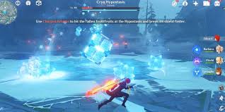 Genshin Impact Guide: Tips To Break Any Type Of Elemental Shield