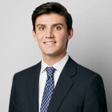 I am excited to announce that I started my internship at Darby Trading  Incorporated for the summer of 2023.