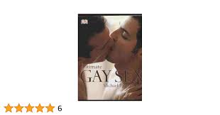 Ultimate Gay Sex : Ford, Michael Thomas: Amazon.com.tr: Kitap