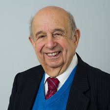 With great sorrow, we share the news of Dr. Guy Stern's passing at the age  of 101. Dr. Stern was a Holocaust survivor, decorated American war hero,  and the Director of our